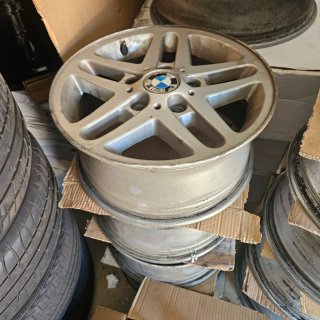 Llantas BMW 15 E36 E46