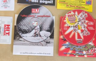 Hit Mania Dance 2003 CD Compilation