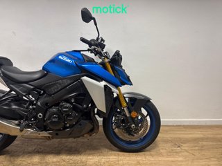 SUZUKI GSX S 950 (A2)