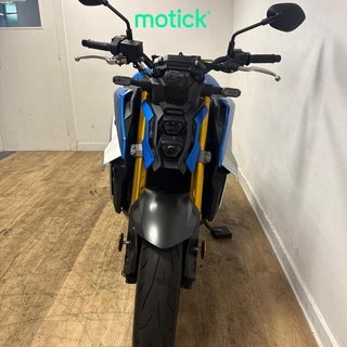 SUZUKI GSX S 950 (A2)