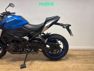 SUZUKI GSX S 950 (A2)