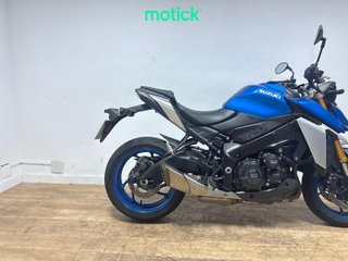 SUZUKI GSX S 950 (A2)