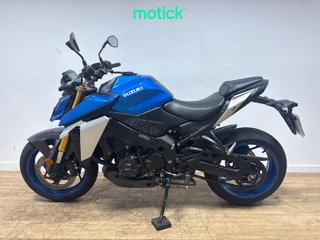 SUZUKI GSX S 950 (A2)