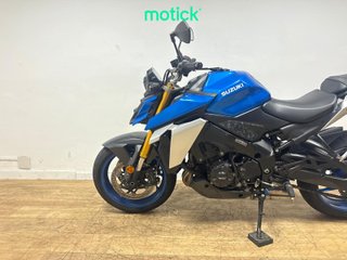 SUZUKI GSX S 950 (A2)
