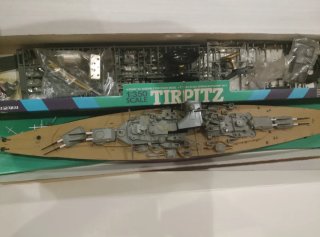 Nave in Scala 1/350