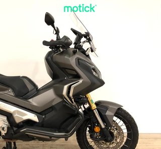 HONDA X-ADV 750