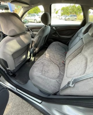 Citroen C5 2.0 HDI 2001