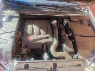 Citroen C5 2.0 HDI 2001