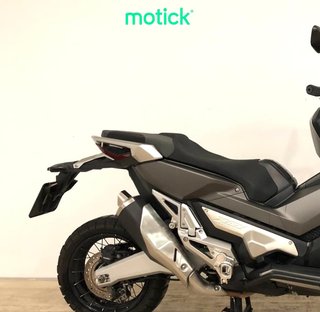 HONDA X-ADV 750