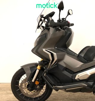 HONDA X-ADV 750