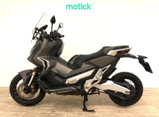 HONDA X-ADV 750