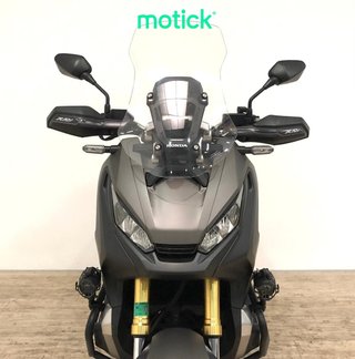 HONDA X-ADV 750