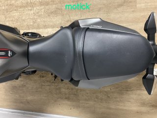 KAWASAKI NINJA 650 (A)
