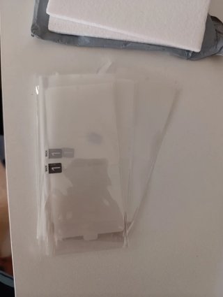 Protector Hidrogel Huawei P30 Pro