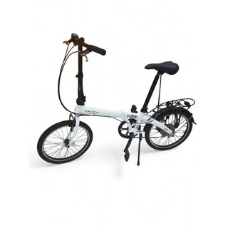 BICICLETA PLEGABLE DAHON VYBE D7