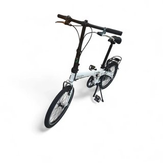 BICICLETA PLEGABLE DAHON VYBE D7