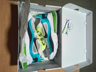 Scarpe Nike Air Max 270