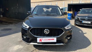 MG ZS 2024 LUXURY