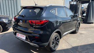 MG ZS 2024 LUXURY
