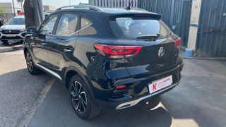 MG ZS 2024 LUXURY