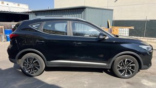 MG ZS 2024 LUXURY