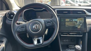 MG ZS 2024 LUXURY
