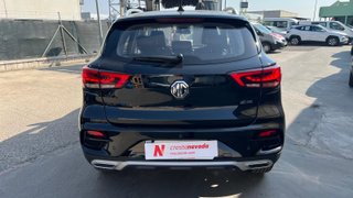 MG ZS 2024 LUXURY