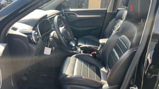 MG ZS 2024 LUXURY