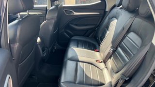 MG ZS 2024 LUXURY