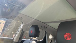 MG ZS 2024 LUXURY
