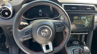 MG ZS 2024 LUXURY