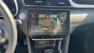 MG ZS 2024 LUXURY