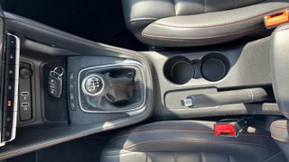 MG ZS 2024 LUXURY