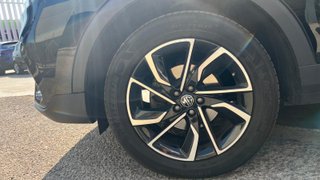 MG ZS 2024 LUXURY
