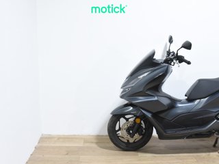 HONDA PCX 125
