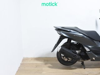 HONDA PCX 125