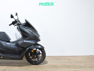 HONDA PCX 125