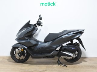 HONDA PCX 125