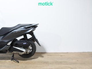 HONDA PCX 125