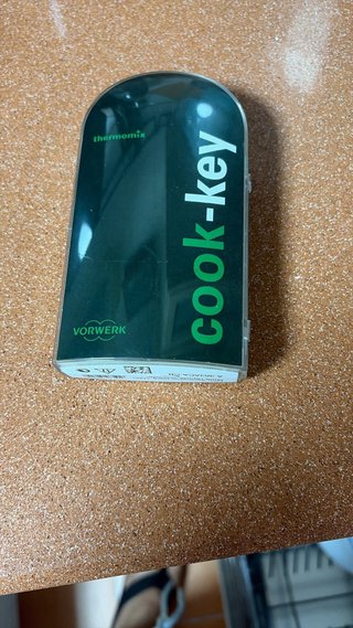 Thermomix TM5 con 2 vasos