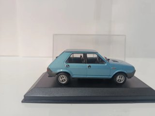 Coche Colección SEAT Ritmo 75CL (1979)