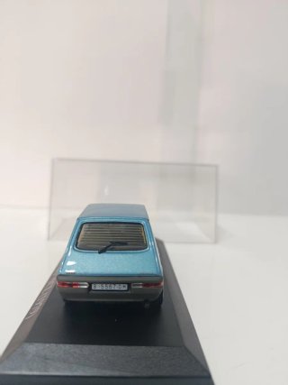 Coche Colección SEAT Ritmo 75CL (1979)
