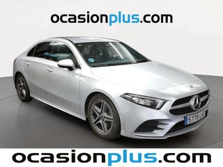 Mercedes-Benz Clase A 200 Sedán 120 kW (163 CV)