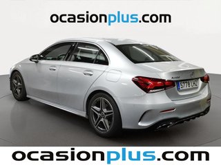 Mercedes-Benz Clase A 200 Sedán 120 kW (163 CV)