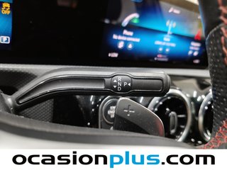 Mercedes-Benz Clase A 200 Sedán 120 kW (163 CV)