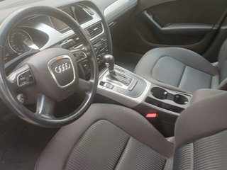 Audi A4 2010