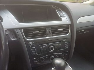 Audi A4 2010