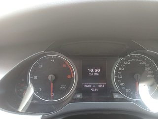 Audi A4 2010