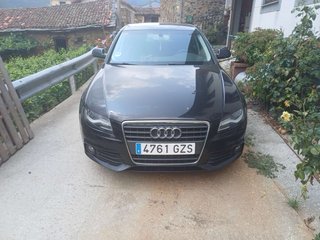 Audi A4 2010