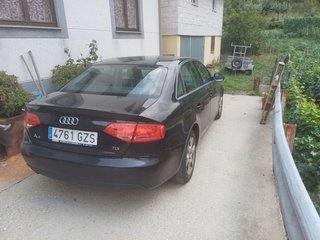 Audi A4 2010